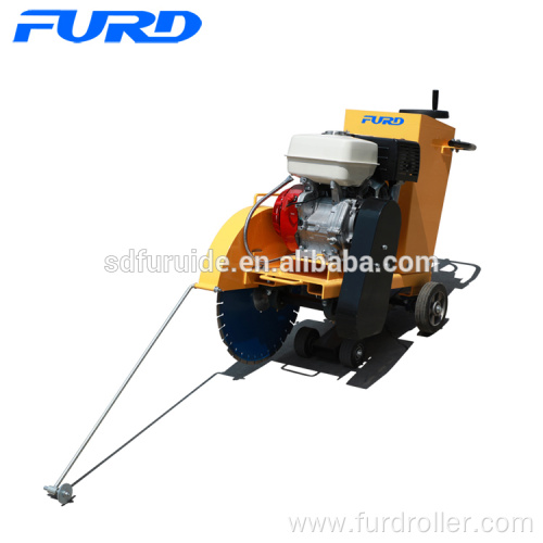 Gasoline Hand held Concrete Cutting Saw (FQG-500)